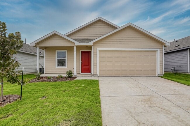 Building Photo - 803 Ginkgo Wy