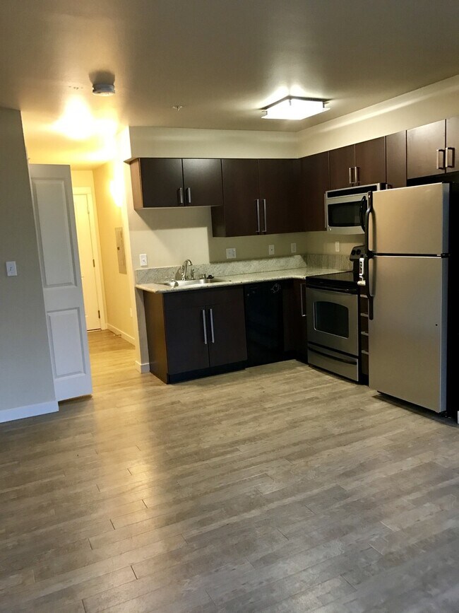 Foto del interior - TEM Tempo Apartments