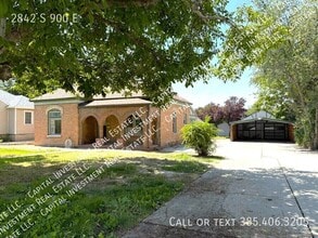 Building Photo - 2842 S 900 E