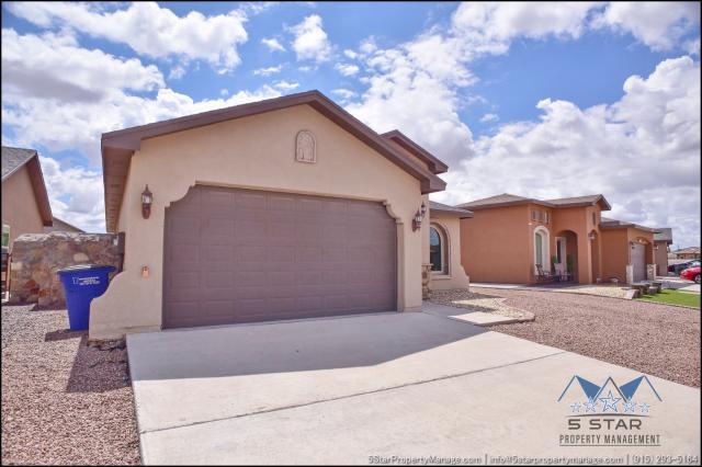 Building Photo - 3 bedroom in El Paso TX 79938