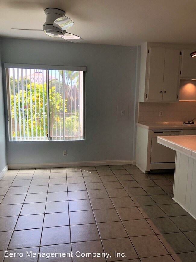 Building Photo - 2 br, 2 bath House - 333 JUNIPERO AVE #1A