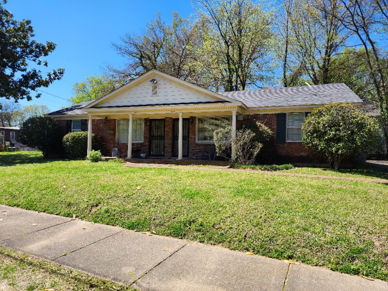183 Plainview St, Memphis, TN 38111 House Rental in Memphis, TN
