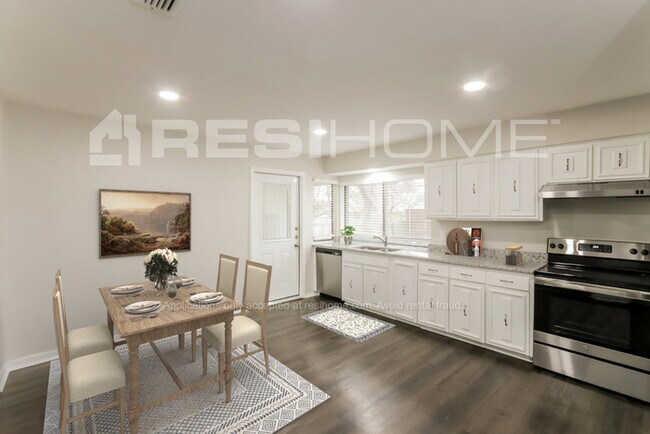Foto del edificio - 2020 Cedarwood Dr