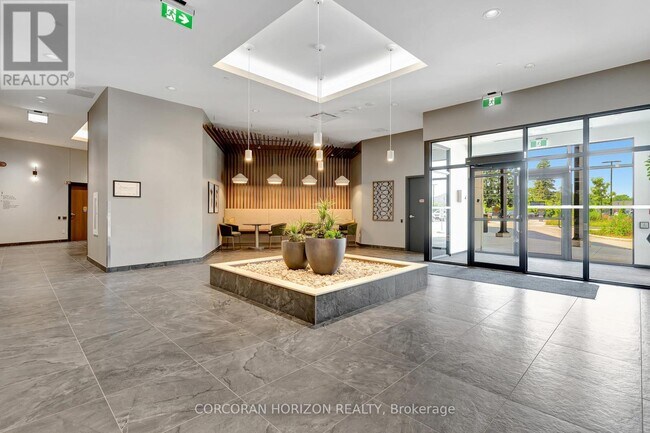 Photo du bâtiment - 525 New Dundee Rd