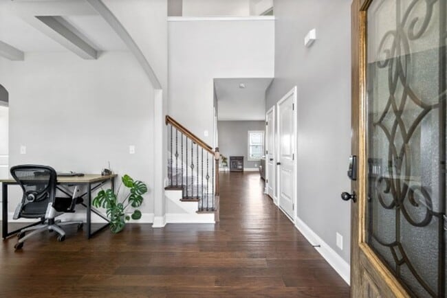 Foto del edificio - Stunning Home in Wellington Fields Ready f...