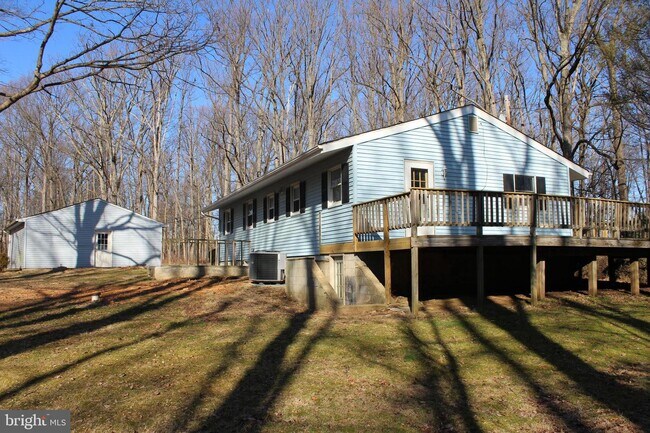 Building Photo - 829 Streaker Rd