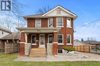 Building Photo - 4014 Howard Ave