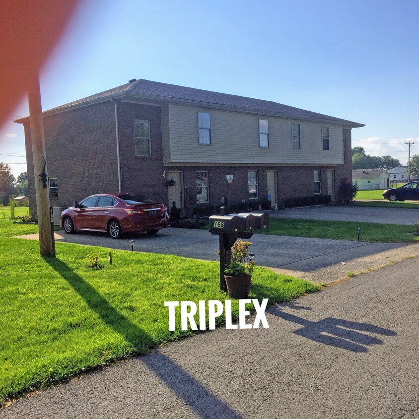 Foto principal - 168 Dunbar Ln