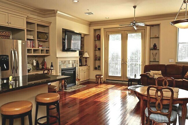 Foto del edificio - 953 Yale St