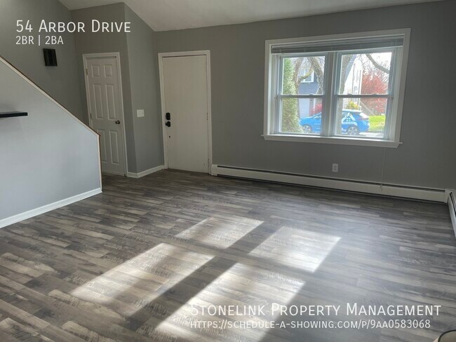 Foto del edificio - 54 Arbor Drive