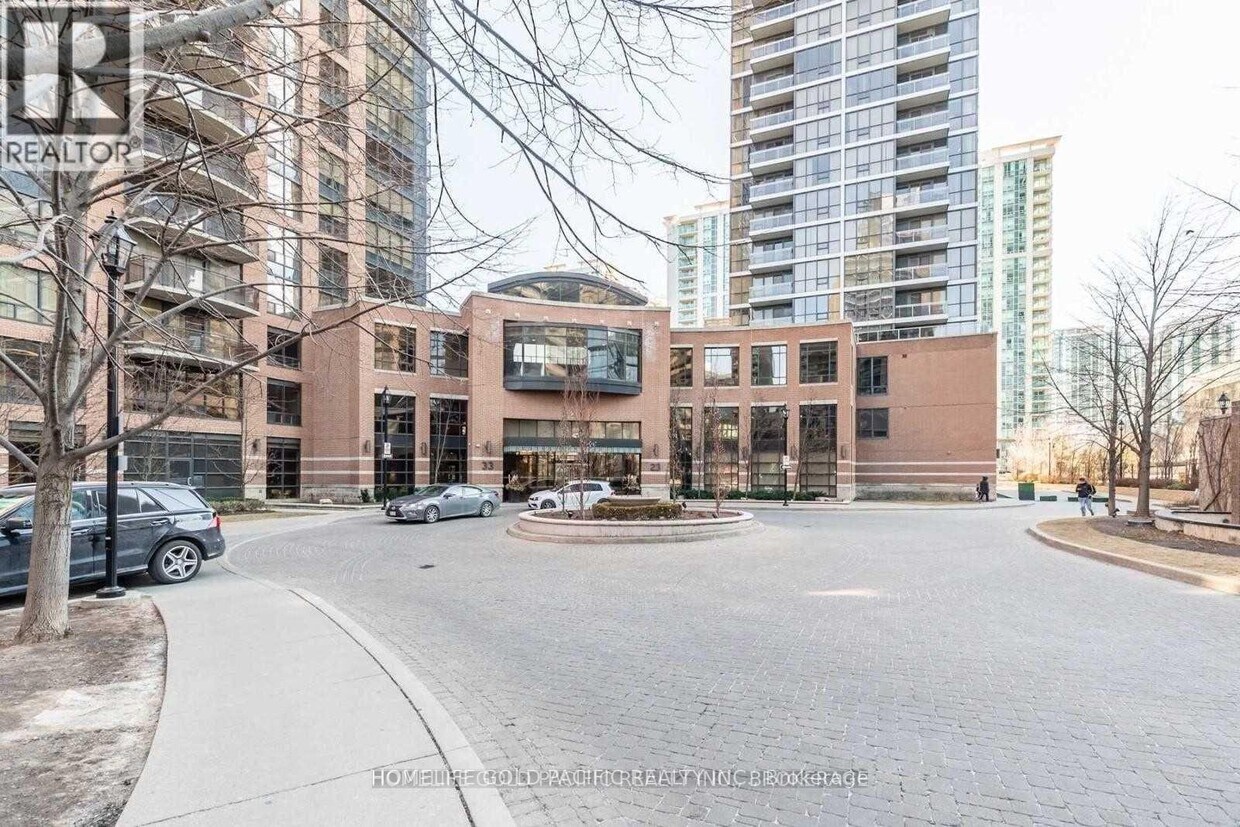 Photo principale - 23-823 Sheppard Ave E