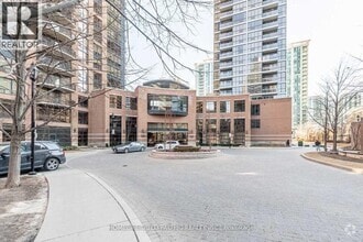 Building Photo - 23-823 Sheppard Ave E