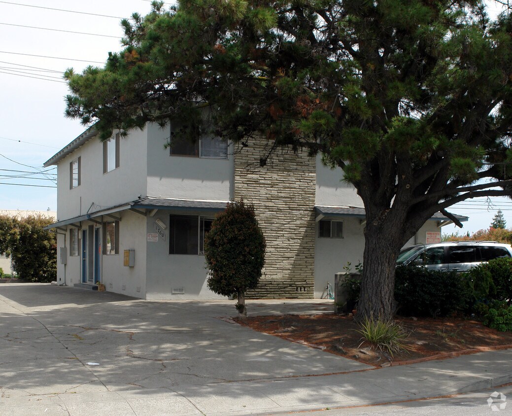 Foto del edificio - 1760 Noranda Dr