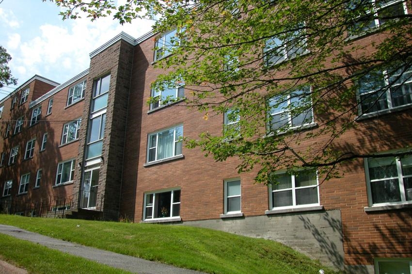 Primary Photo - Maplehurst Apartments