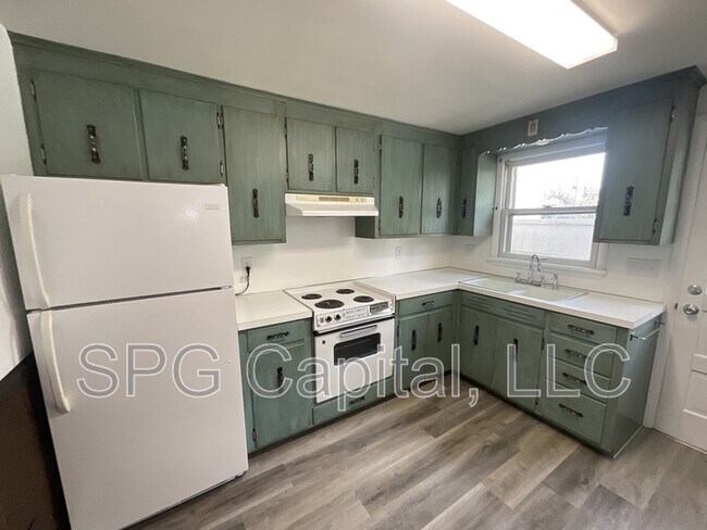 Foto del edificio - 40 S Bedford St