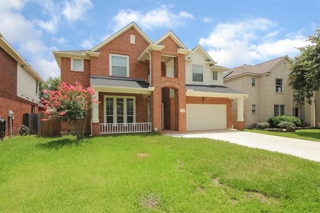 Building Photo - 6614 Surrey Meadow Ct