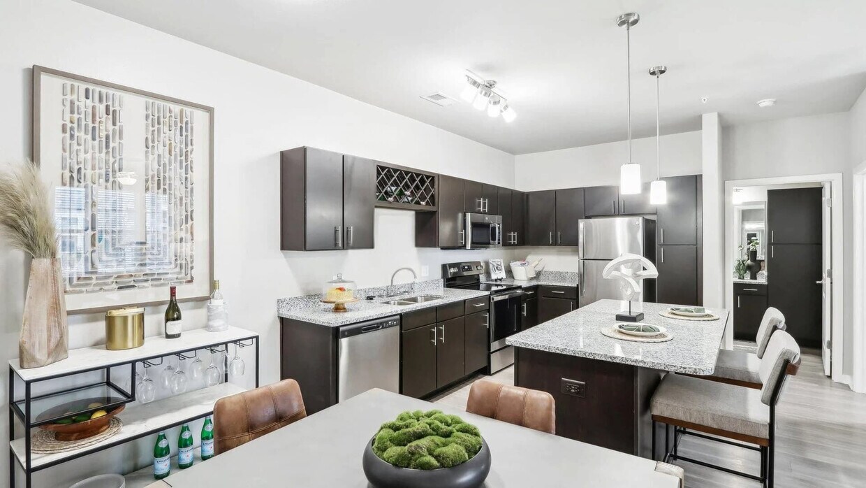 Foto principal - Springs at Mundelein