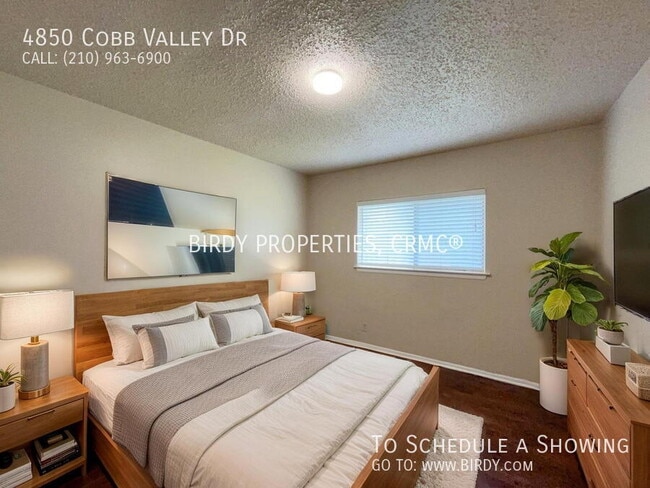 Building Photo - 4850 Cobb Valley