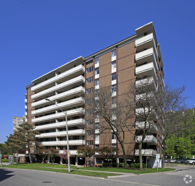 Building Photo - Park Vista Apartments