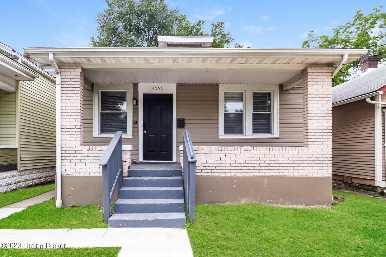 Foto principal - 3606 W Muhammad Ali Blvd