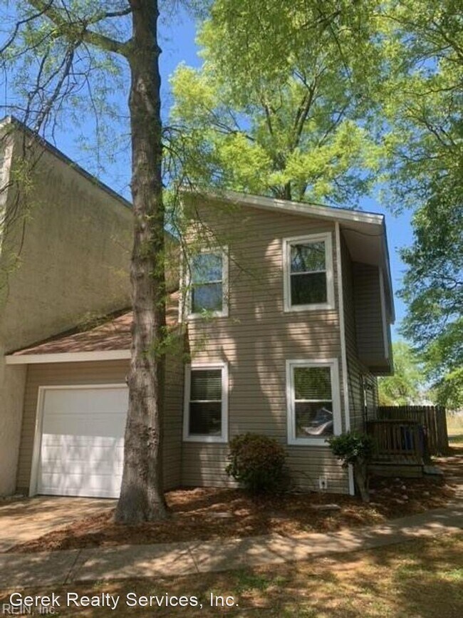 Foto del edificio - 3 br, 2.5 bath House - 604 Pine Bend