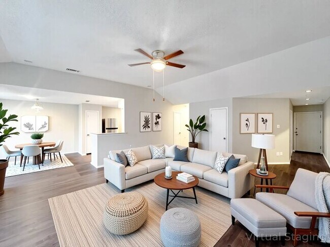 Foto del edificio - 129 E Bancroft Dr