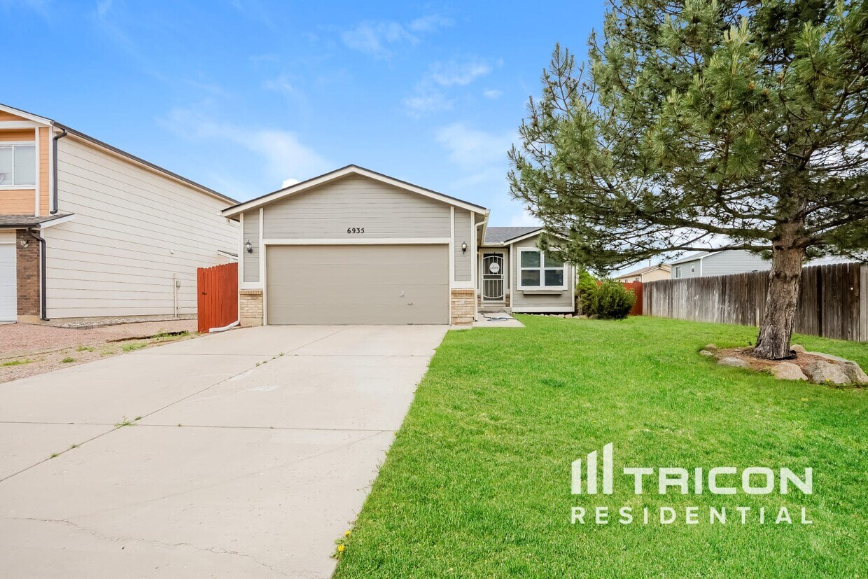 Foto principal - 6935 Fountain Ridge Cir