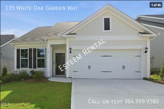Building Photo - 135 White Oak Gdn Wy