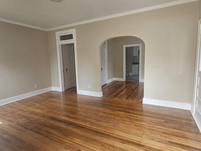 Foto del edificio - 3503 Abingdon Rd