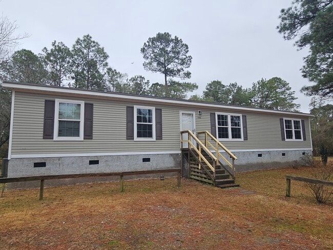 Building Photo - 1346 Sandy Ridge Way NE