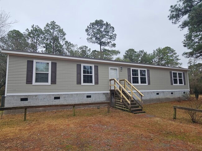 Foto del edificio - 1346 Sandy Ridge Way NE