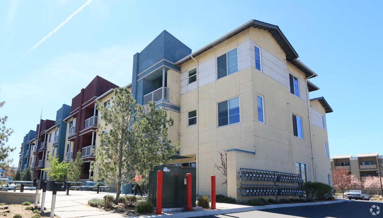 river village apartment homes
