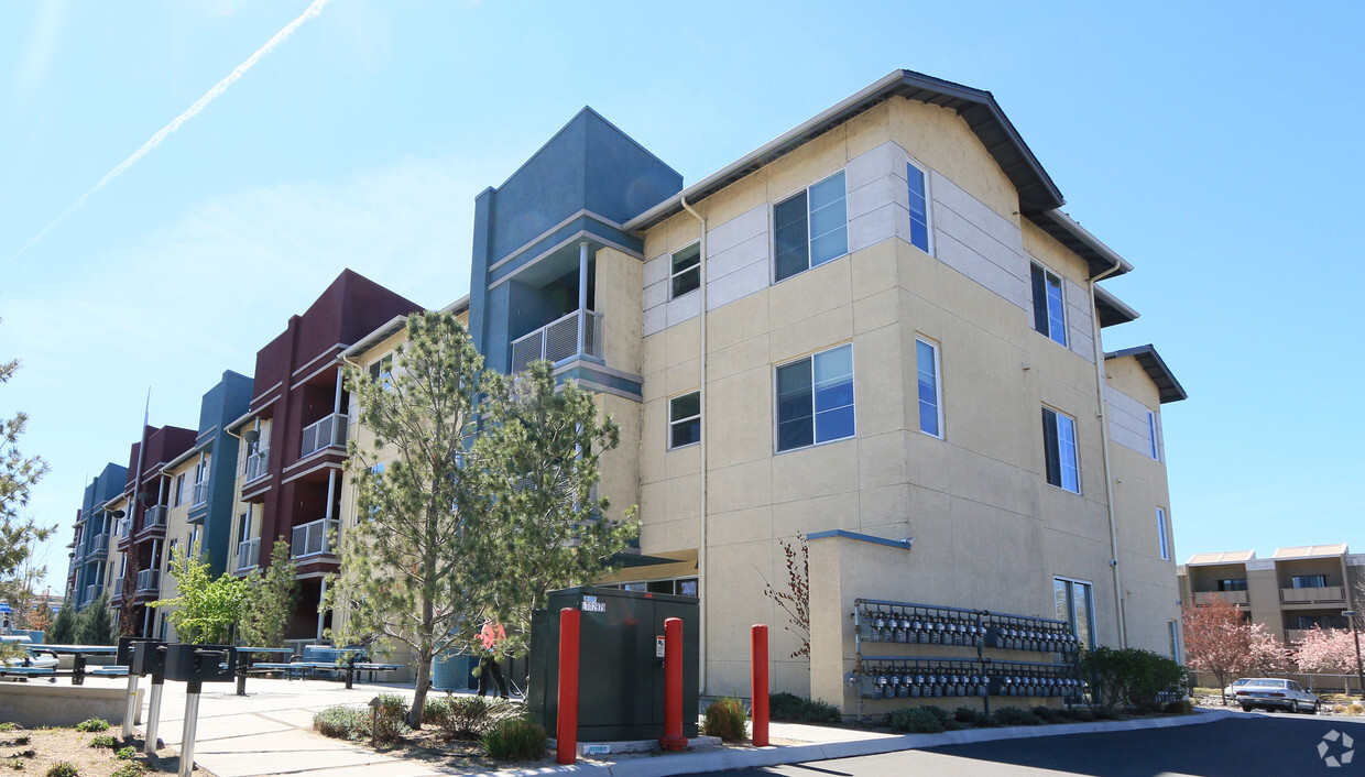 Building Photo - River Place Senior Apartment Homes