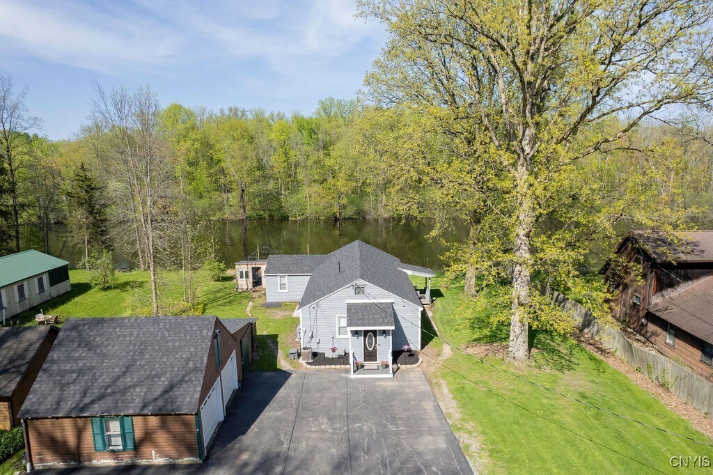 Foto principal - 9186 Henry Clay Blvd