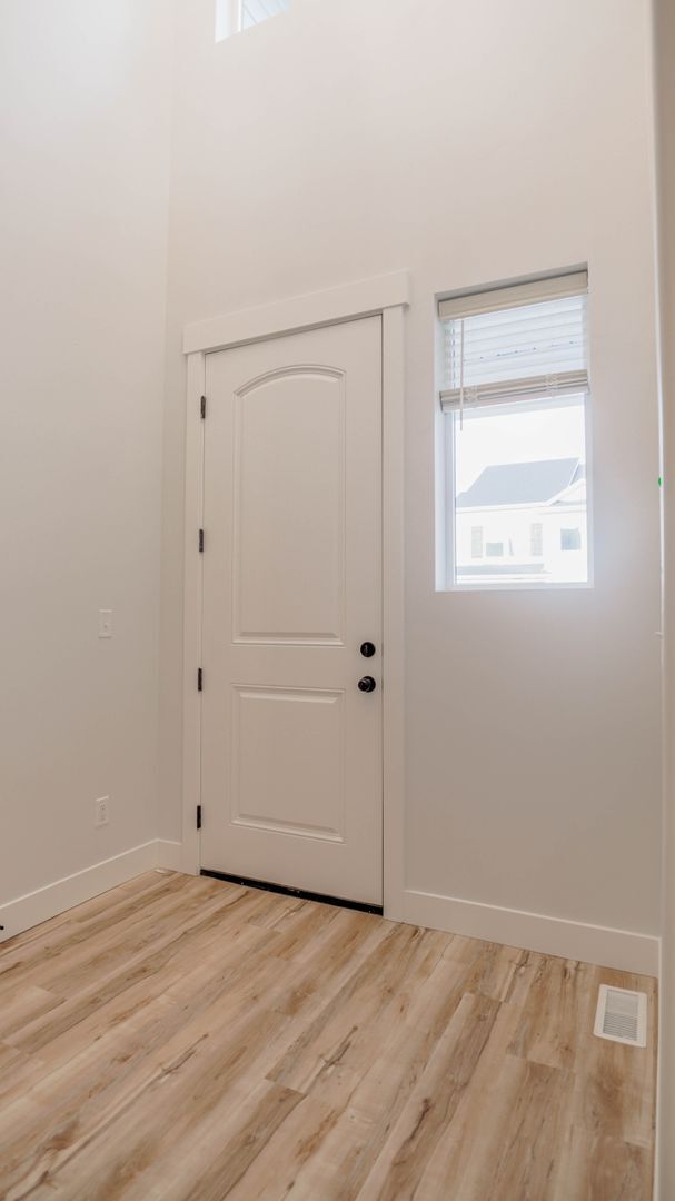 Foto del edificio - Beautiful 3 bedroom Townhome in Lehi Exchange community!