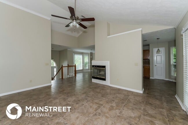 Building Photo - 1129 Mistletoe Cir