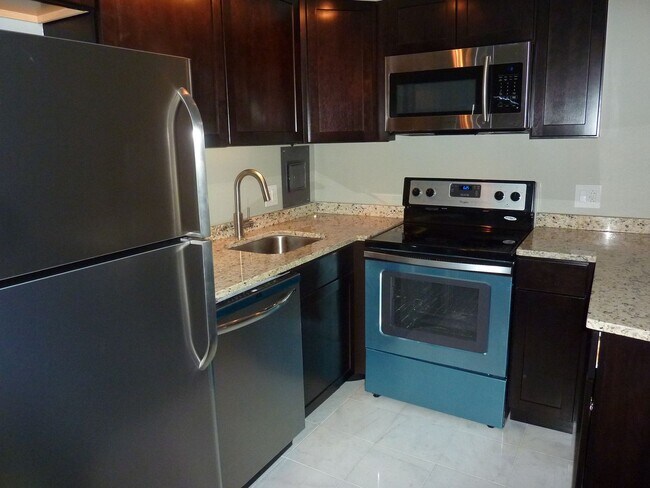 Foto del edificio - Premium One-Bedroom Condo Near UTK – Walk to Class, Law School & Neyland Stadium