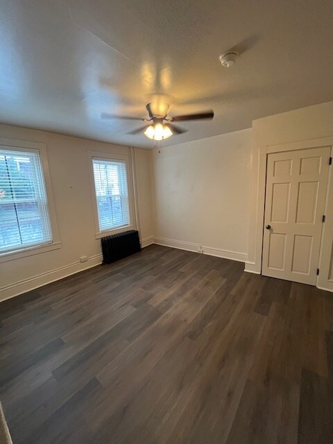 Foto del edificio - 116 S Prince St