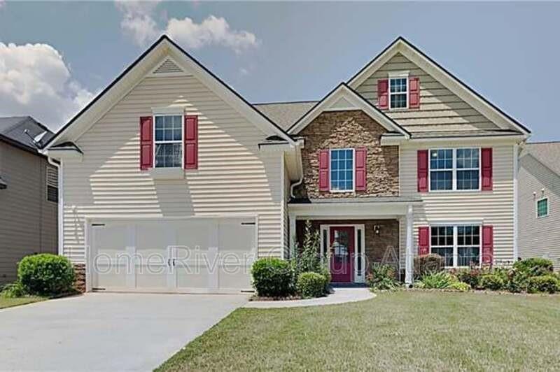 3847 Valley Bluff Ln, Snellville, GA 30039 House Rental in Snellville