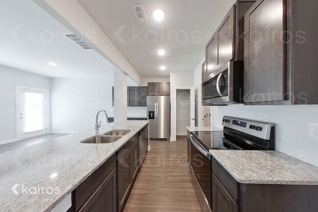Building Photo - 6409 Upchurch Dr.