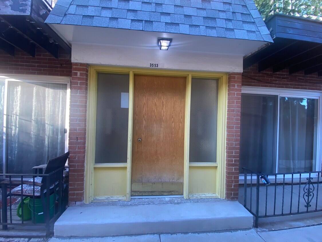 Foto principal - 3553 N Neenah Ave