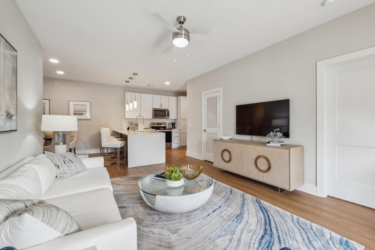 Foto principal - Provenza at Park Place