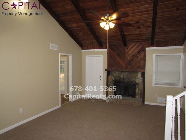 Building Photo - 443 Way Bridge Ct NE