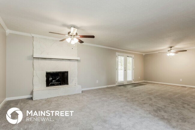 Building Photo - 4413 Treeline Way