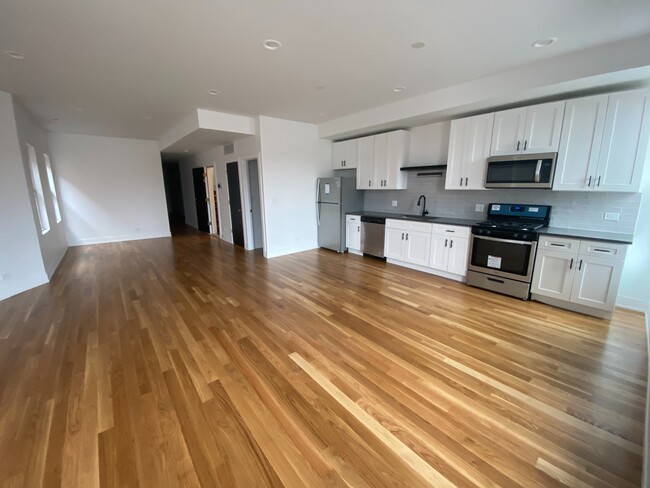 Foto del edificio - 1804 S Ashland Ave