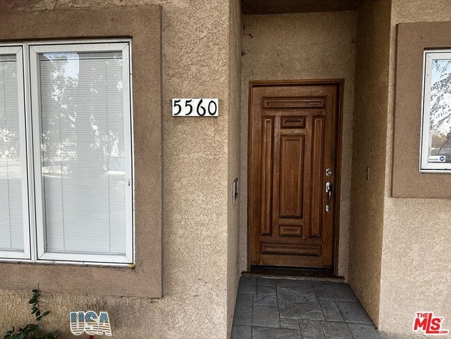 Foto del edificio - 5560 Buffalo Ave