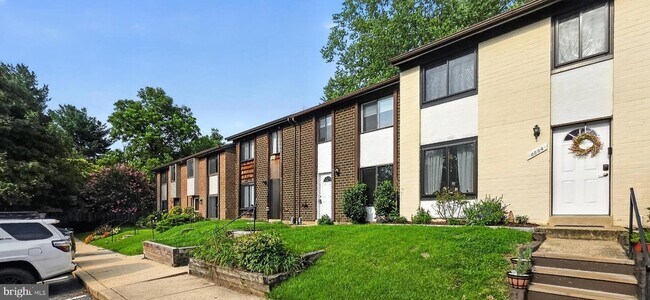 Foto del edificio - 6556 Pennacook Ct