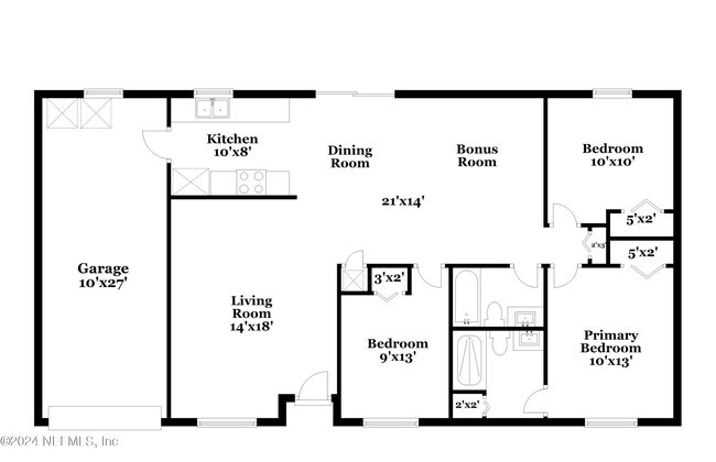 Building Photo - 1349 Eagle Cove Rd