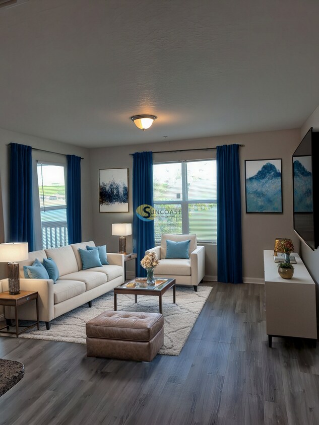 Foto principal - 9085 Western Way