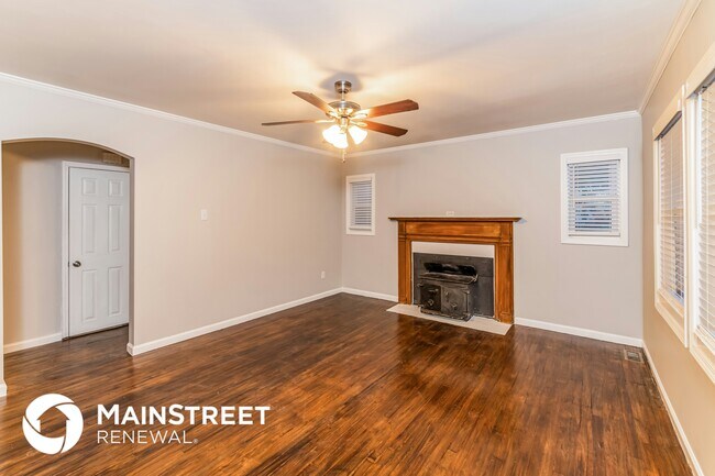 Foto del edificio - 4034 Franklin Ave